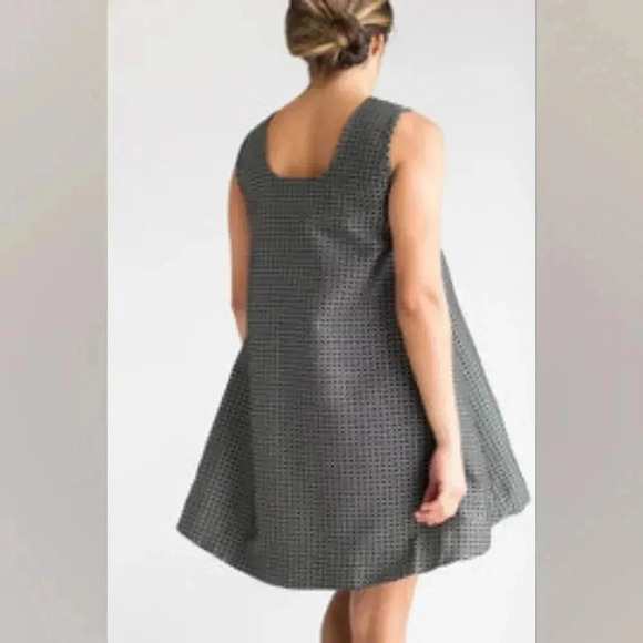 Bianca Balti THE DOHENY DRESS - Picture 9 of 10